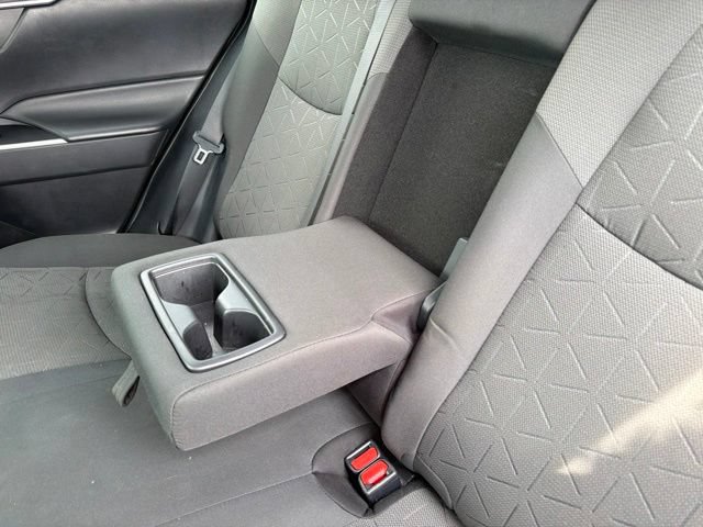 Used 2020 Toyota RAV4 XLE w/ Convenience Package AWD/4WD image 20