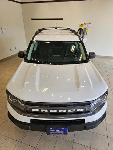 Certified 2021 Ford Bronco Sport Big Bend AWD/4WD image 9