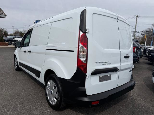 Certified 2020 Ford Transit Connect XL image 4