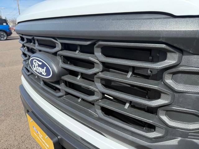 Certified 2024 Ford F150 STX w/ Equipment Group 201A FX4 AWD/4WD image 10