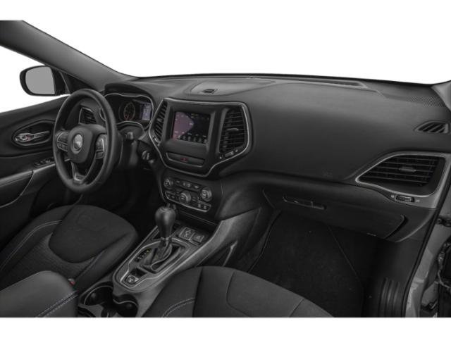 Used 2019 Jeep Cherokee Latitude w/ Popular Appearance Group FWD image 19