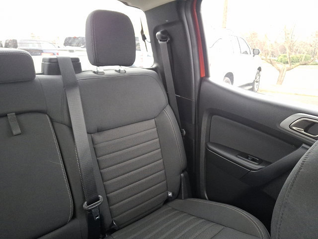 Certified 2023 Ford Ranger XLT w/ Equipment Group 301A Mid image 18