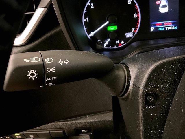 Used 2025 Toyota Corolla SE FWD image 30