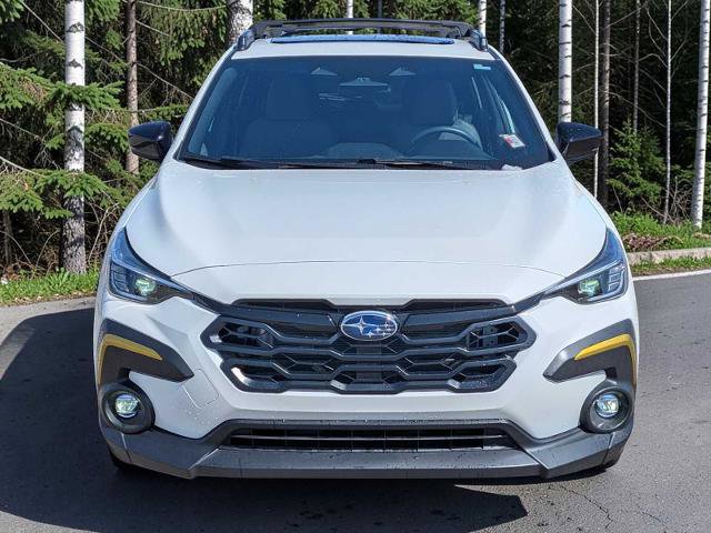 Used 2024 Subaru Crosstrek 2.5i Sport AWD/4WD image 8