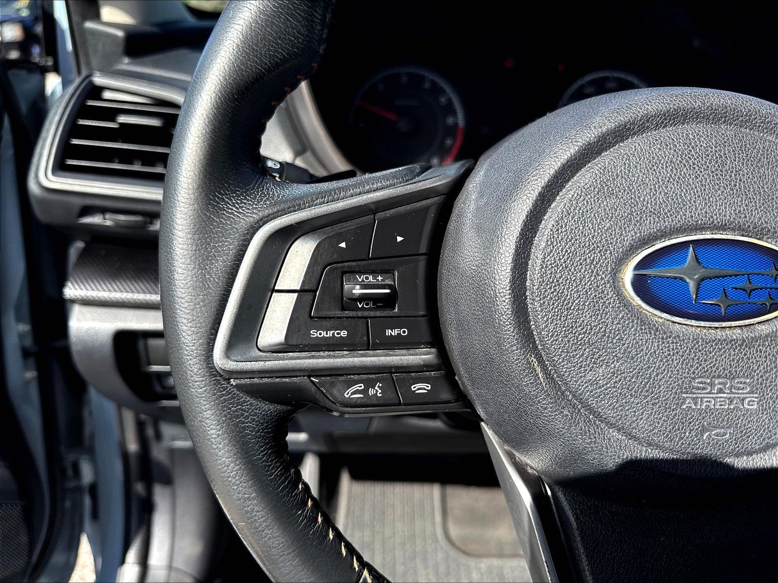Used 2018 Subaru Crosstrek 2.0i Premium AWD/4WD image 14
