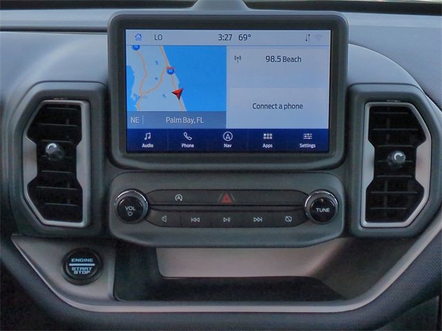 Certified 2023 Ford Bronco Sport Big Bend w/ Convenience Package image 18