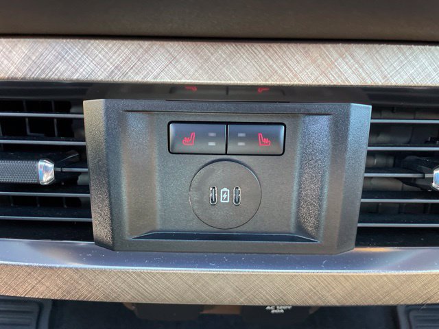 Certified 2024 Ford F350 King Ranch w/ Chrome Package AWD/4WD image 19