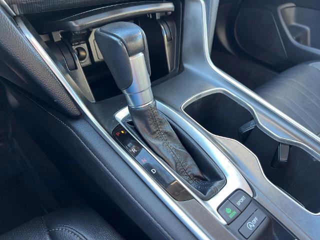 Used 2022 Honda Accord Sport Special Edition image 20
