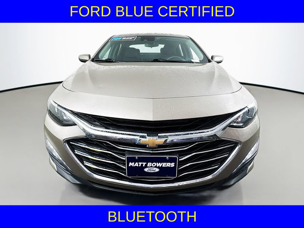 Used 2023 Chevrolet Malibu LT FWD image 3