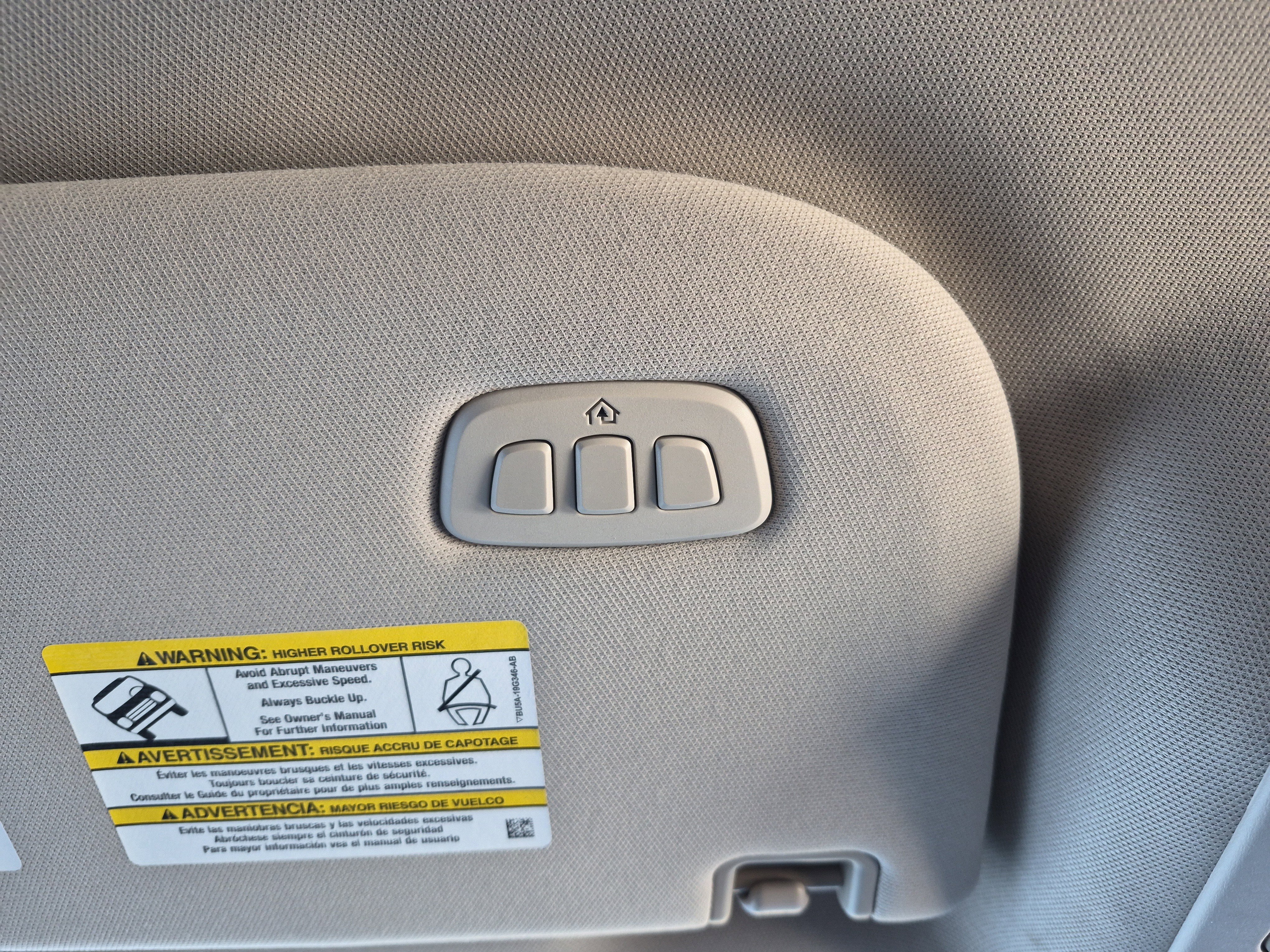 Certified 2024 Ford Expedition XLT image 41