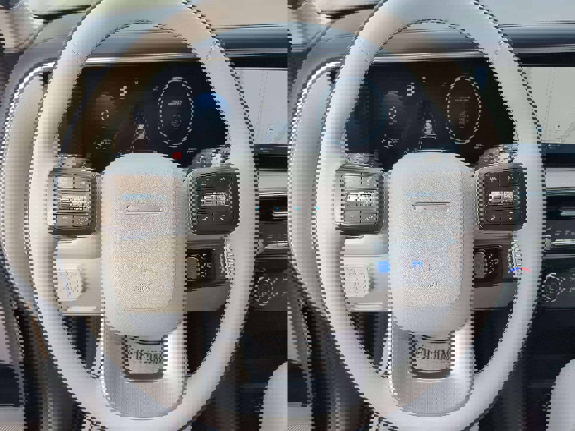 Used 2026 Hyundai Palisade Calligraphy FWD image 61