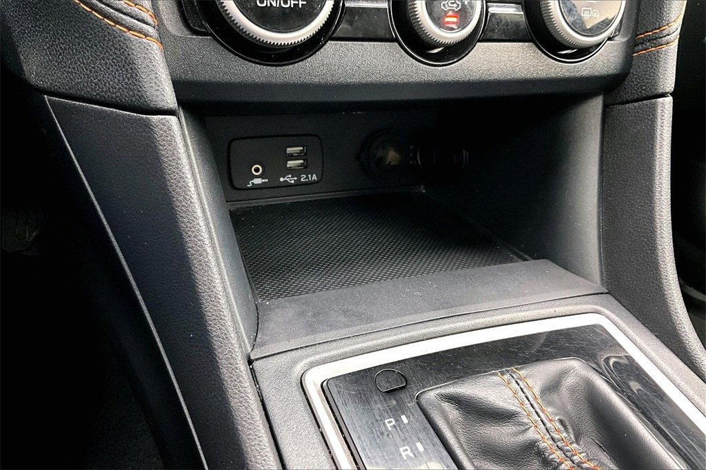 Used 2021 Subaru Crosstrek 2.5i Limited w/ Popular Package #4 image 32