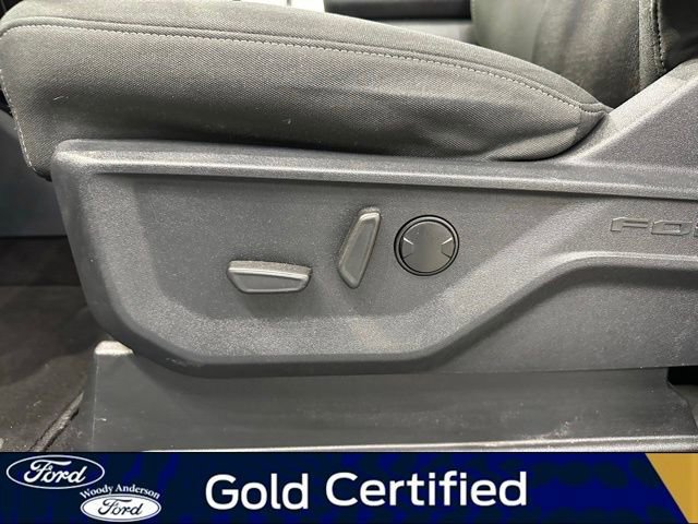 Certified 2023 Ford F150 XLT w/ Equipment Group 302A High image 22