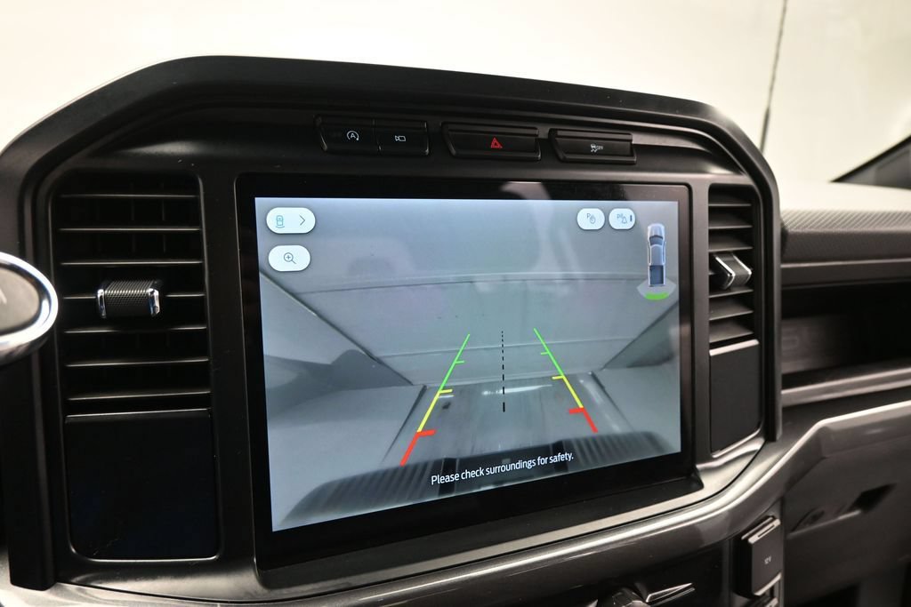 Certified 2024 Ford F150 STX RWD image 15