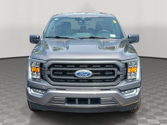 Certified 2023 Ford F150 XLT w/ Equipment Group 302A High RWD image 2