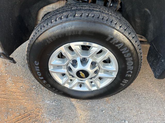 Used 2024 Chevrolet Silverado 2500 LT image 6