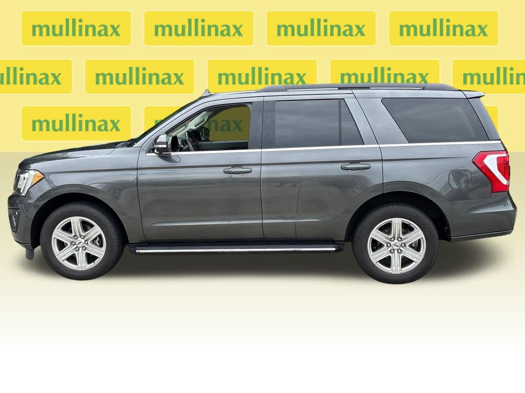Certified 2020 Ford Expedition XLT w/ Equipment Group 202A RWD image 10