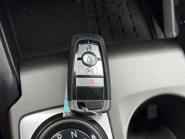 Certified 2025 Ford Bronco Sport Badlands image 10