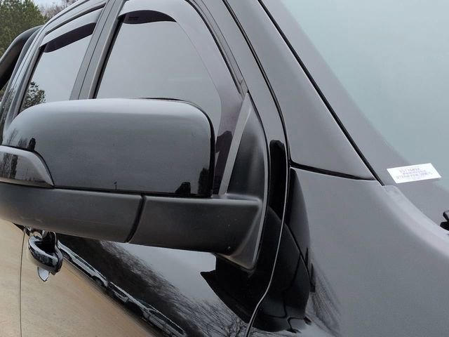 Certified 2022 Ford Ranger Lariat w/ Tremor Off-Road Package image 12