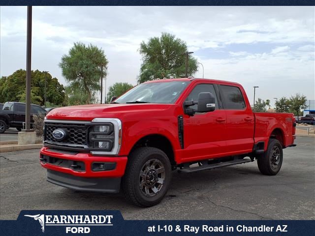 Certified 2024 Ford F250 XLT w/ XLT Premium Package