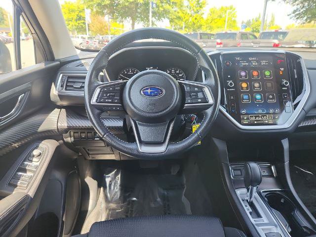 Used 2023 Subaru Ascent Premium AWD/4WD image 8