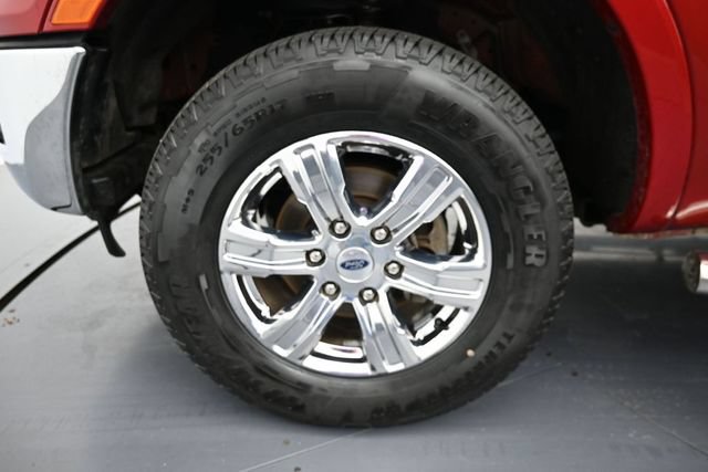 Certified 2021 Ford Ranger XLT w/ Equipment Group 301A Mid AWD/4WD image 9