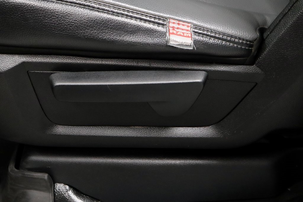 Used 2022 RAM 2500 Tradesman image 24