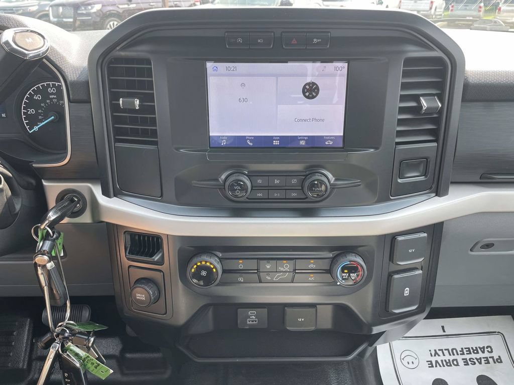 Certified 2021 Ford F150 XL w/ Equipment Group 101A High RWD image 20