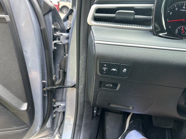 Used 2023 Kia K5 LXS FWD image 15
