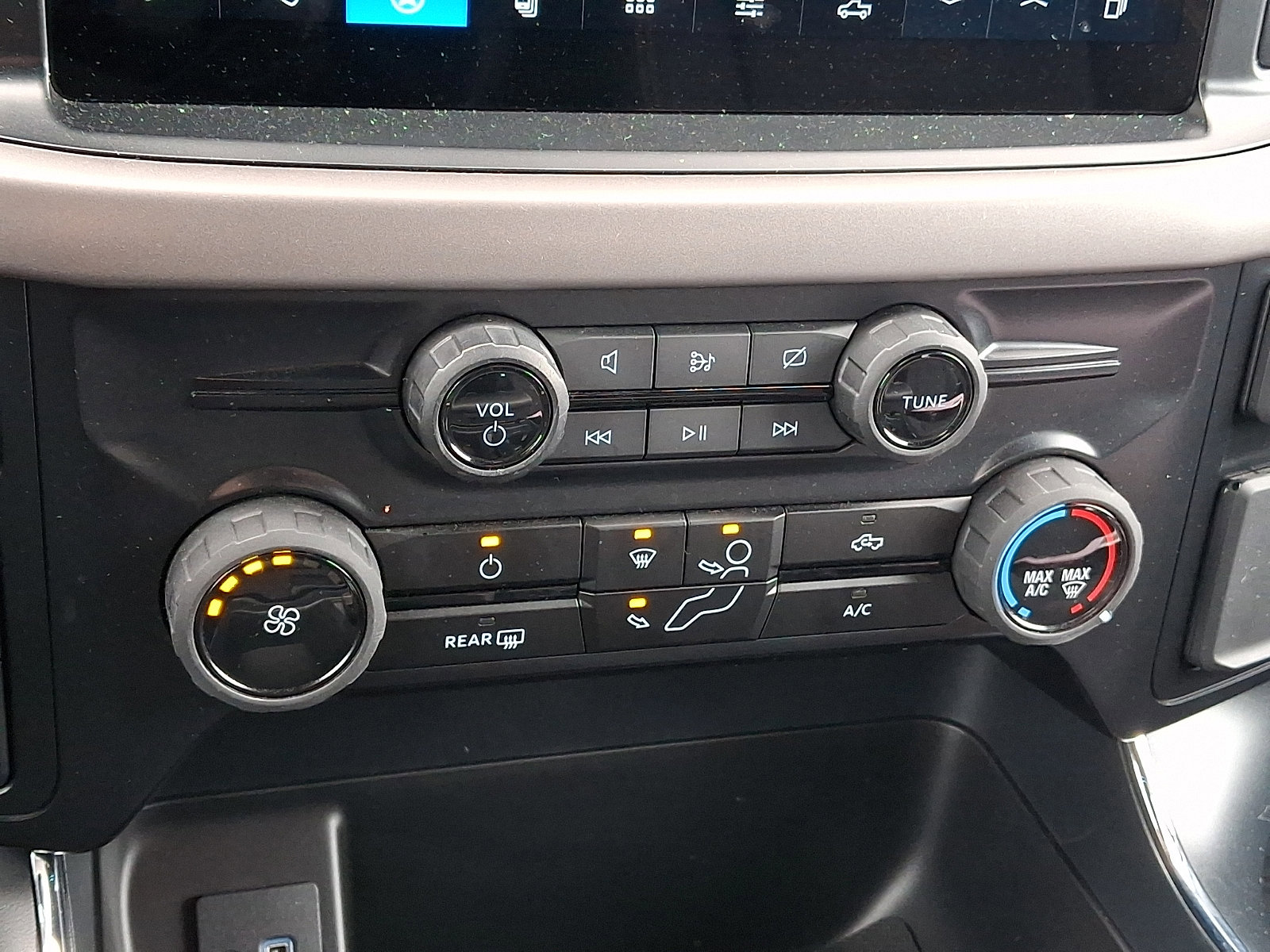 Certified 2024 Ford F150 STX w/ STX Black Appearance Package image 21