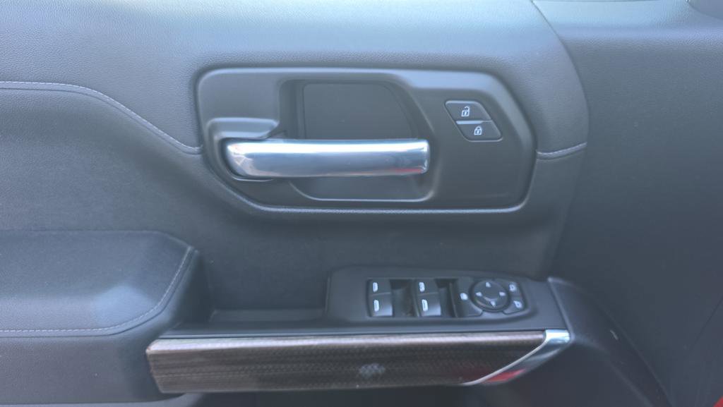 Used 2020 Chevrolet Silverado 1500 LT w/ All-Star Edition image 14