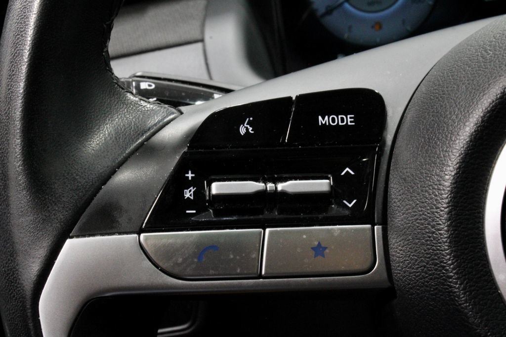 Used 2023 Hyundai Tucson SEL w/ Convenience Package AWD/4WD image 26