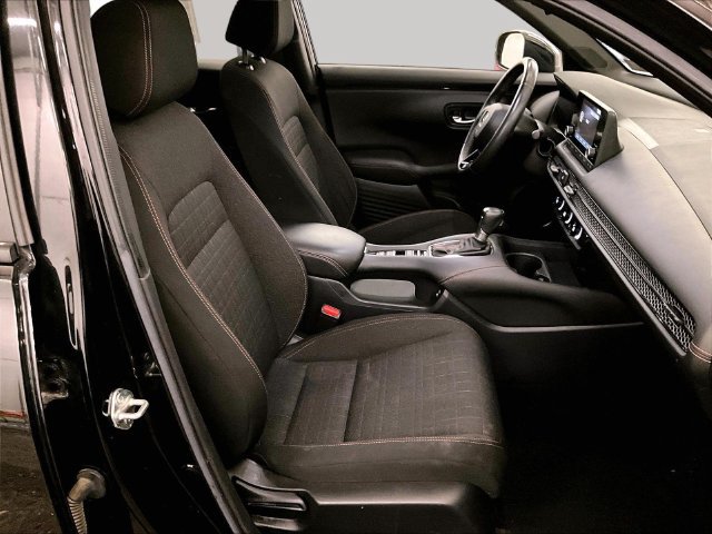 Used 2024 Honda HR-V Sport image 7