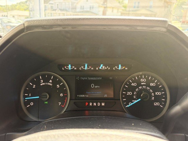 Certified 2020 Ford F150 XLT w/ Equipment Group 302A Luxury AWD/4WD image 11