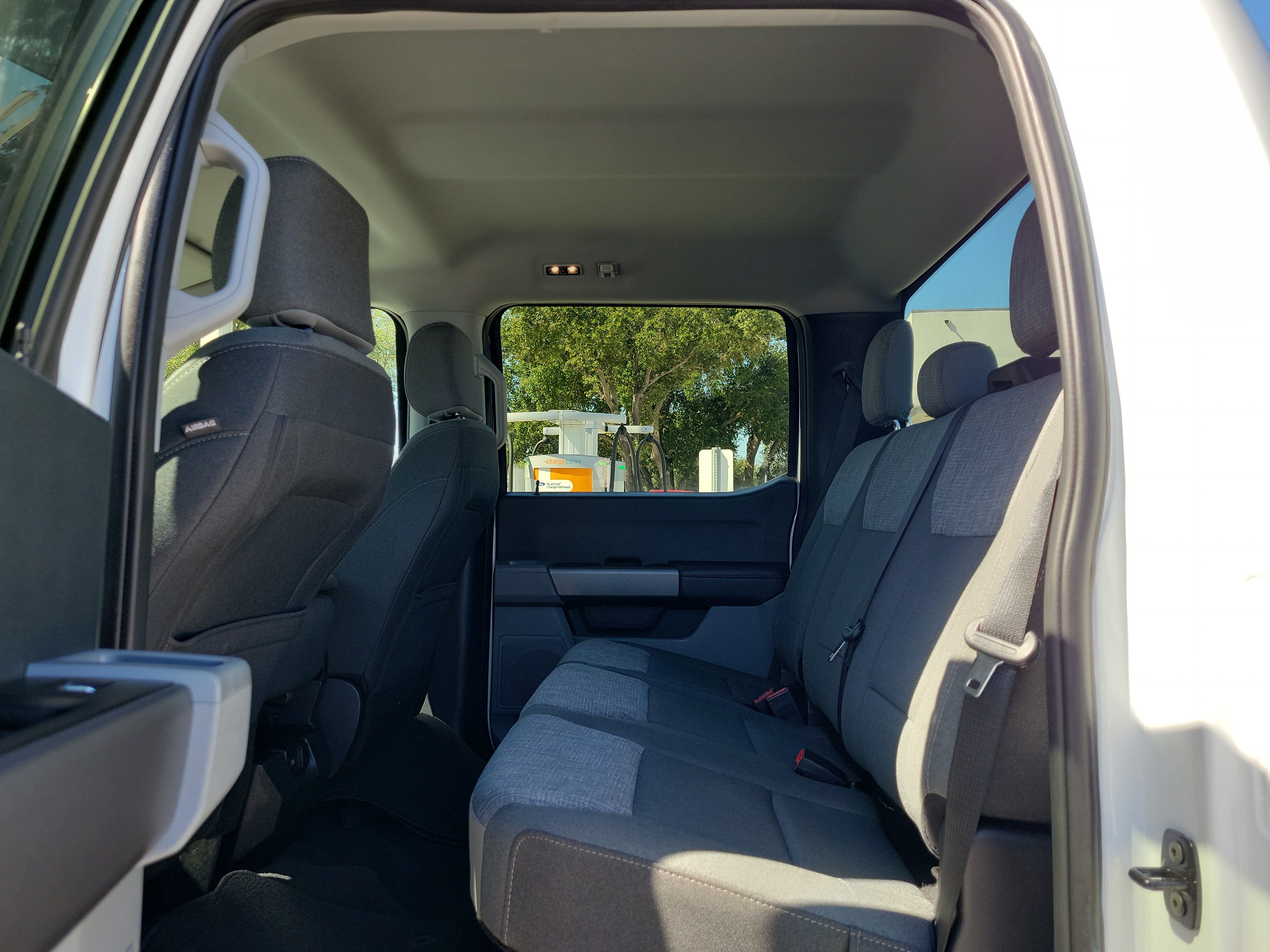 Certified 2026 Ford F250 XLT AWD/4WD image 11