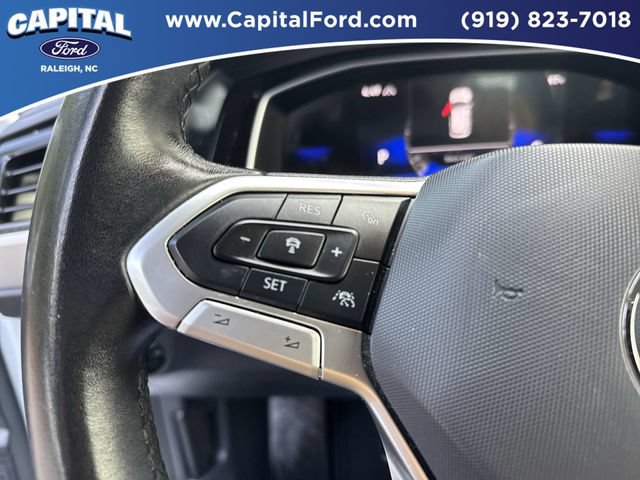 Used 2024 Volkswagen Jetta S FWD image 22