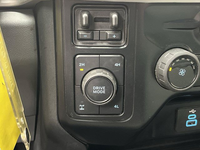 Certified 2026 Ford F250 XLT AWD/4WD image 17