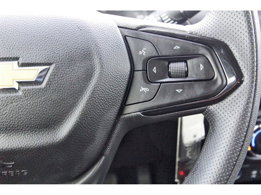 Used 2023 Chevrolet TrailBlazer LS image 19