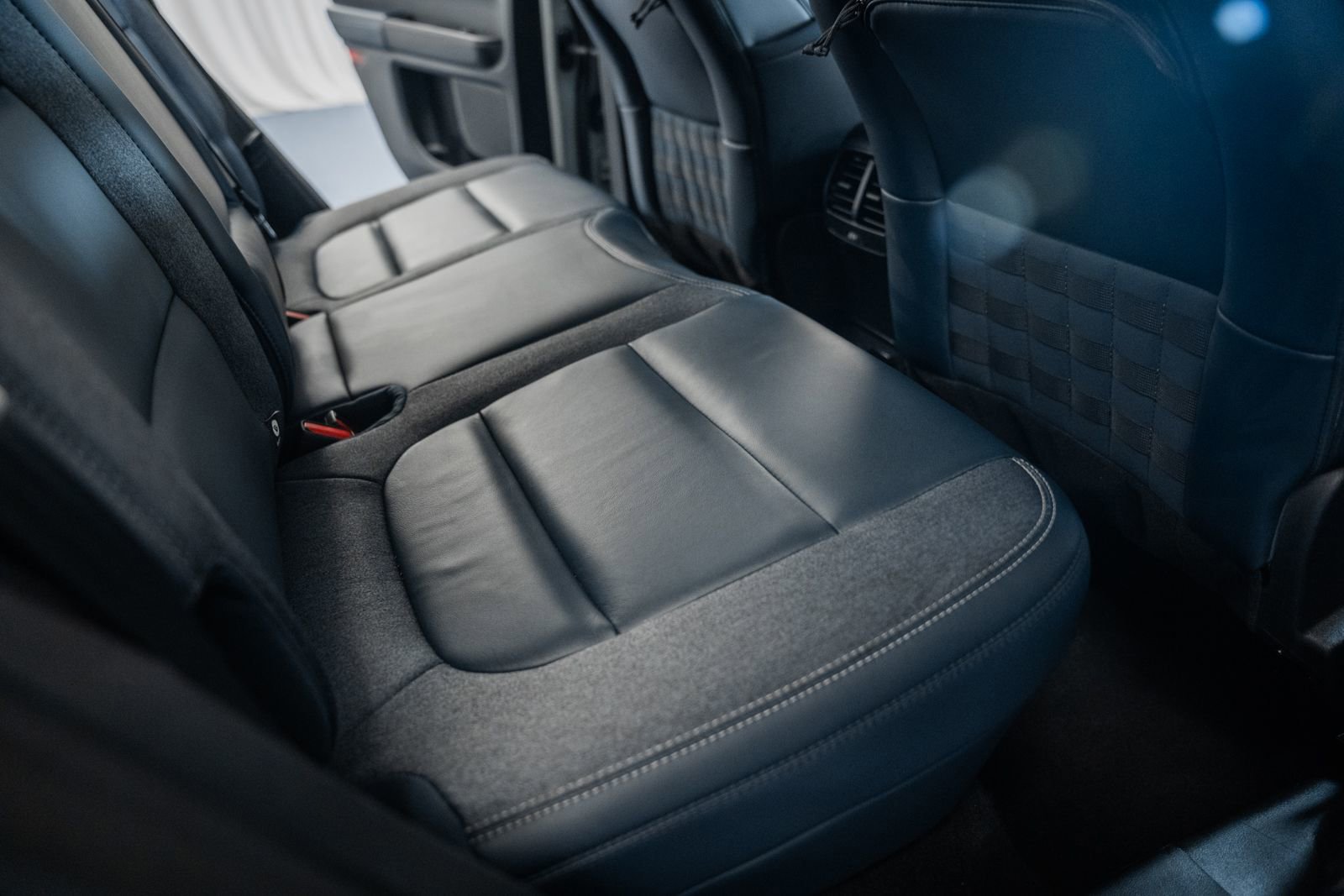 Certified 2023 Ford Bronco Sport Outer Banks image 37