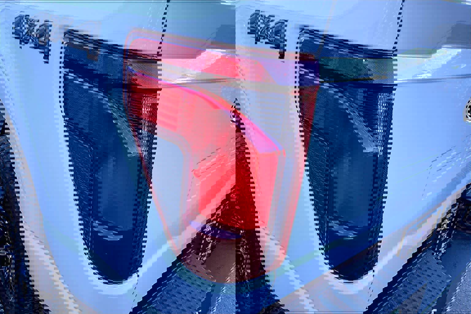 Certified 2025 Ford F150 XLT w/ Equipment Group 302A MID image 33