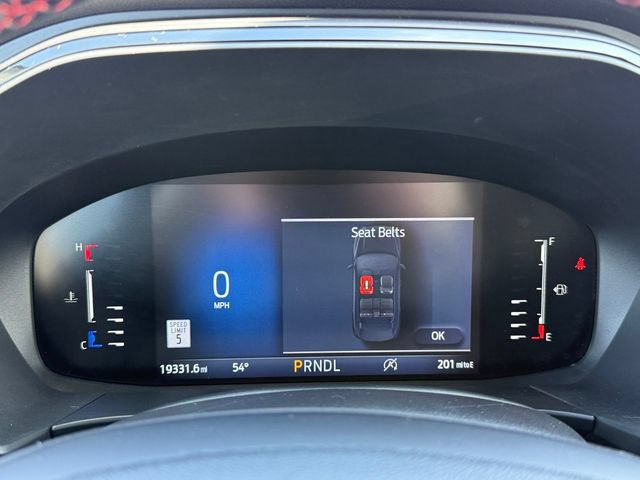Certified 2024 Ford Escape ST-Line w/ Tech Pack #1 AWD/4WD image 18