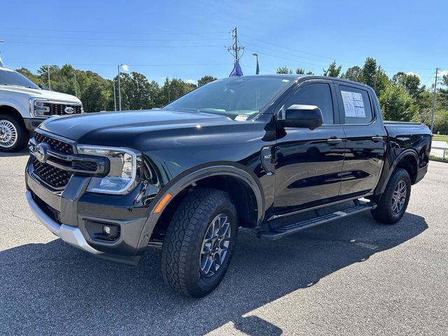 Certified 2024 Ford Ranger XLT w/ Technology Package AWD/4WD image 26