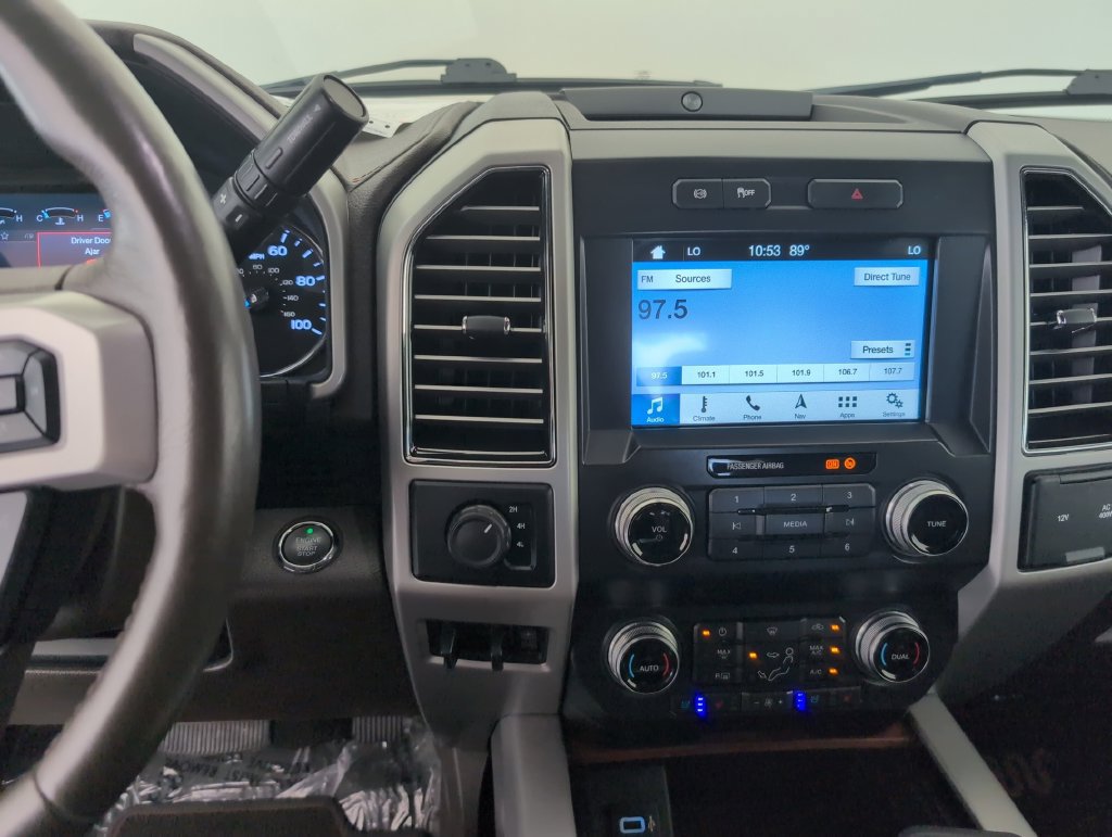 Certified 2019 Ford F450 King Ranch AWD/4WD image 17