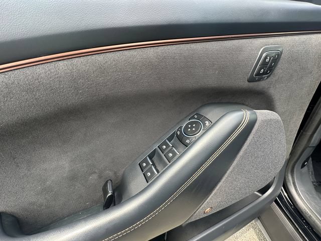 Certified 2022 Ford Mustang Mach-E GT AWD/4WD image 11