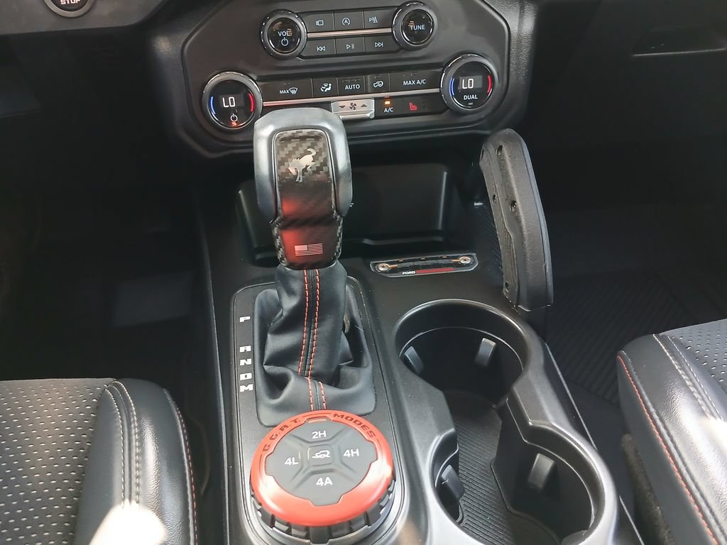 Certified 2023 Ford Bronco Raptor AWD/4WD image 15