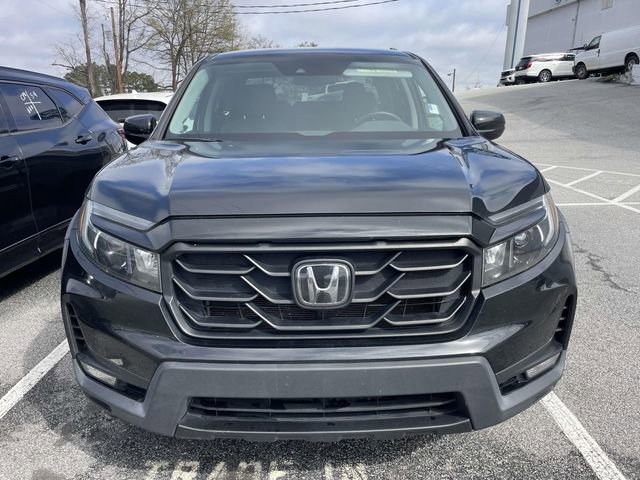 Used 2021 Honda Ridgeline Sport image 10