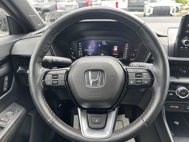 Used 2026 Honda CR-V Sport Touring image 26