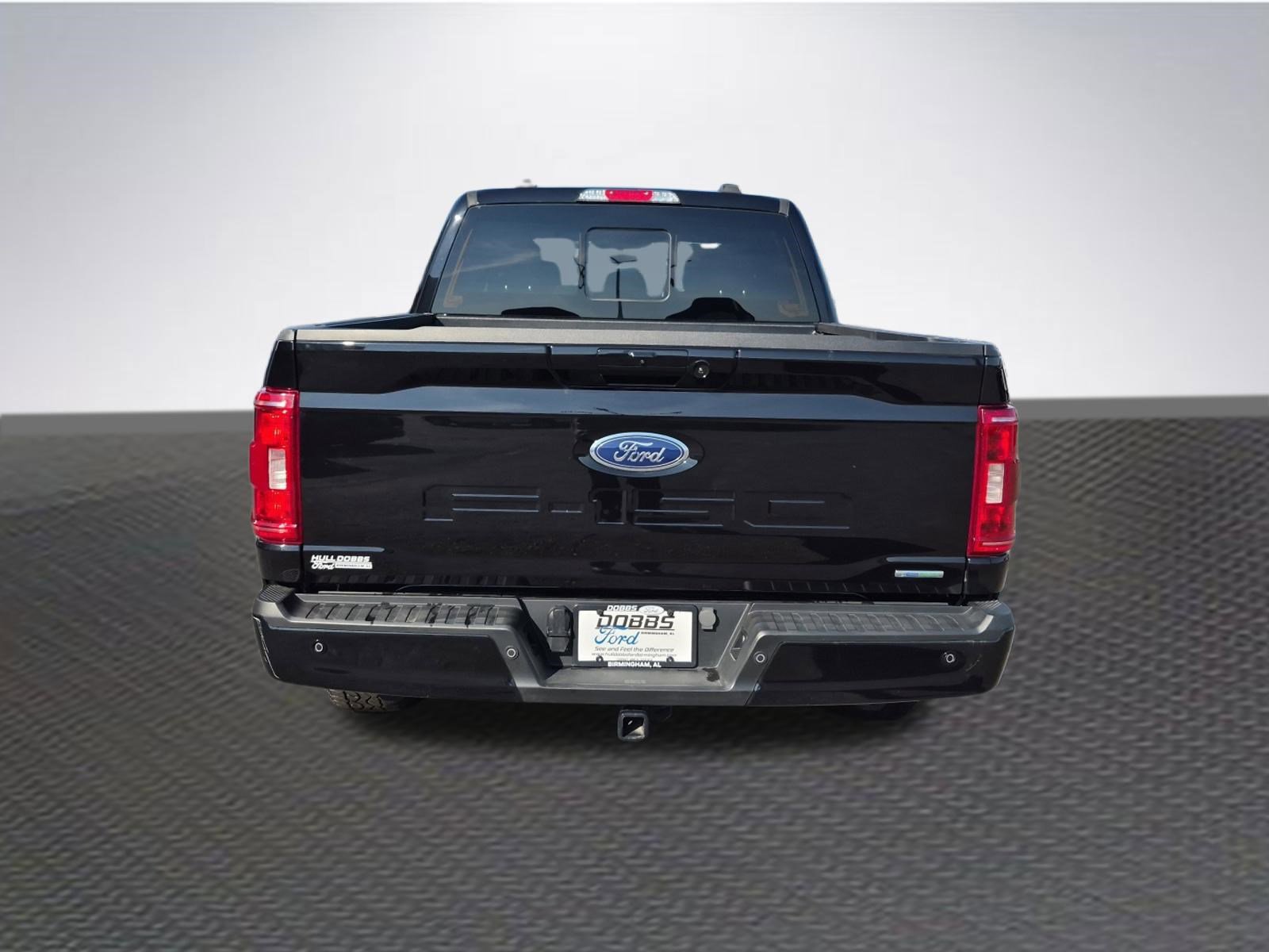 Certified 2023 Ford F150 XLT w/ Equipment Group 302A High image 6