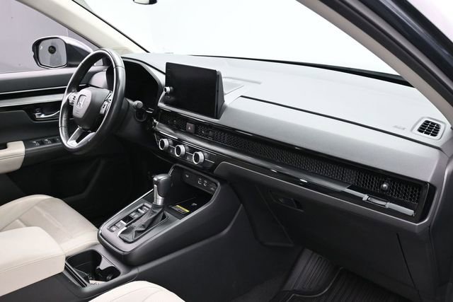 Used 2025 Honda CR-V EX-L image 32