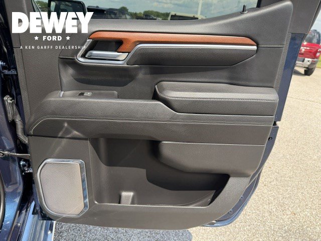 Used 2022 GMC Sierra 1500 Denali w/ Technology Package AWD/4WD image 40